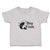 Toddler Clothes Fishing Big Fish Hunting Hobby Toddler Shirt Baby Clothes Cotton