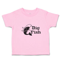 Fishing Big Fish Hunting Hobby