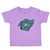 Toddler Clothes Angry Shark Cartoon Head Toothy Logo Toddler Shirt Cotton