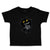 Toddler Clothes Scaring Aargh!! I'Ll You'Re Cute Silhouette Spooky Toddler Shirt
