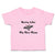 Toddler Clothes Pipistrelle Batty like My Mee-Maw Flying at Night Toddler Shirt