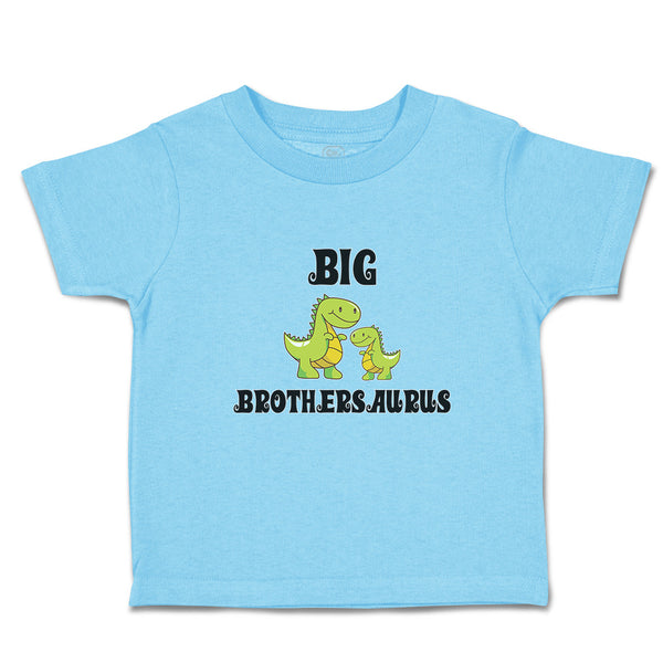 Green Big Brothers Tyrannosaurus Rex Dinosaur