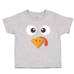 Duck Waterbird Face and Beak Toungue out Funny