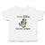 Cute Toddler Clothes Cute Little Honey Badger Striped Forest Wildlife Cotton