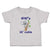 Toddler Clothes Gigi's Lil' Cutie Koala Bear on Wood Branch with Green Leaves