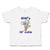 Toddler Clothes Gigi's Lil' Cutie Koala Bear on Wood Branch with Green Leaves