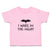 Toddler Clothes I Wake in The Night An Silhouette Bat Toddler Shirt Cotton