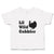 Toddler Clothes Lil Wild Gobbler Silhouette of Turkey Bird Thanksgiving Day