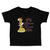 Toddler Clothes Glamma Loves Me! Cute Giraffes Hearts Feeling Eyes Toddler Shirt