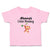 Toddler Clothes Nonna's Little Funny Monkey Hunging on Tree Branch with Leaves
