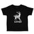 Toddler Clothes You Are So Deerly Loved Silhouette Deer Side View Mammal Cotton