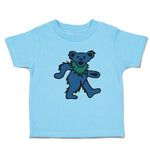 Toddler Clothes Animated Dancing Teddy Bear Toy Toddler Shirt Cotton
