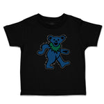 Toddler Clothes Animated Dancing Teddy Bear Toy Toddler Shirt Cotton