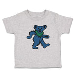 Animated Dancing Teddy Bear Toy