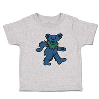 Animated Dancing Teddy Bear Toy