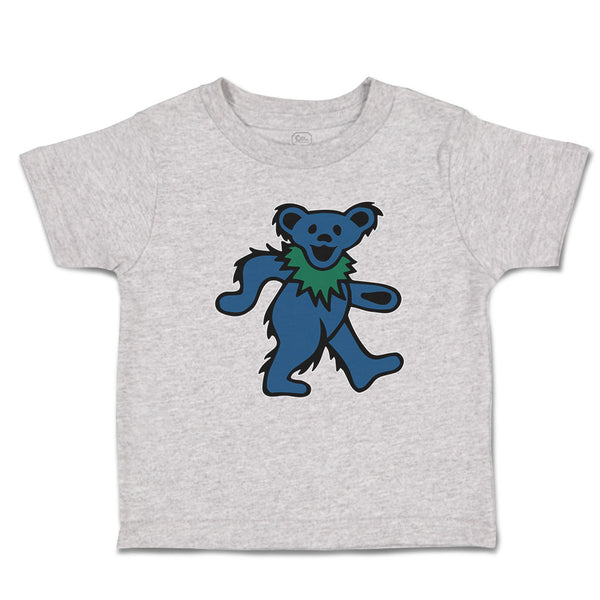 Animated Dancing Teddy Bear Toy
