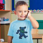 Animated Dancing Teddy Bear Toy