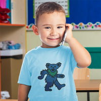 Animated Dancing Teddy Bear Toy