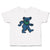 Toddler Clothes Animated Dancing Teddy Bear Toy Toddler Shirt Cotton