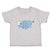 Toddler Clothes Rhinoceros Grazing in An Open Field and 1 Horned Unicornis