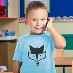 Fox Head and Snout Wildlife