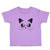 Toddler Clothes Cat Face with Whiskers Toddler Shirt Baby Clothes Cotton