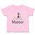 Toddler Clothes Chess Master Sport Sports Chess Toddler Shirt Cotton