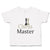 Toddler Clothes Chess Master Sport Sports Chess Toddler Shirt Cotton