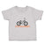 Toddler Clothes Cycologist Bicycle Sport Sports Cycling Toddler Shirt Cotton