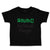 Toddler Clothes Future Kickball Player Sport Future Sport Toddler Shirt Cotton