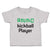 Toddler Clothes Future Kickball Player Sport Future Sport Toddler Shirt Cotton