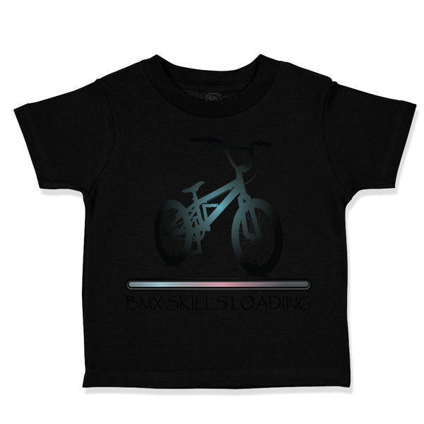 Bmx Skills Loading Sport