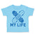 Toddler Clothes Skateboard Is My Life Sport Toddler Shirt Baby Clothes Cotton