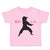 Toddler Clothes My Heart Beats for Karate Sport Karate Mma Toddler Shirt Cotton