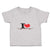 Toddler Clothes I Love Skateboard Skater Sport Toddler Shirt Baby Clothes Cotton