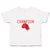 Toddler Clothes Champion Boxing Boxer Sport Sports Boxing Toddler Shirt Cotton
