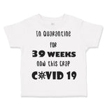 In Quarantine for 39 Weeks and Now This Newborn Baby