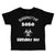 Toddler Clothes Quarantine 2020 Birthday Boy Toddler Shirt Baby Clothes Cotton