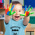 Quarantine 2020 Birthday Boy