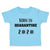 Toddler Clothes Born in Quarantine Social Distancing 2020 Toddler Shirt Cotton