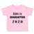Toddler Clothes Born in Quarantine Social Distancing 2020 Toddler Shirt Cotton
