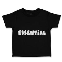Essential Employee Worker Quarantine Social Distancing