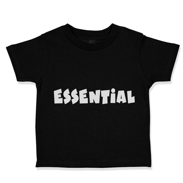 Essential Employee Worker Quarantine Social Distancing