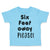Toddler Clothes 6 Feet Away Please Social Distancing Quarantine Toddler Shirt