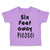 Toddler Clothes 6 Feet Away Please Social Distancing Quarantine Toddler Shirt