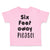 Toddler Clothes 6 Feet Away Please Social Distancing Quarantine Toddler Shirt