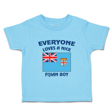 Cute Toddler Clothes Everyone Loves A Nice Fijian Boy Fiji Countries Cotton