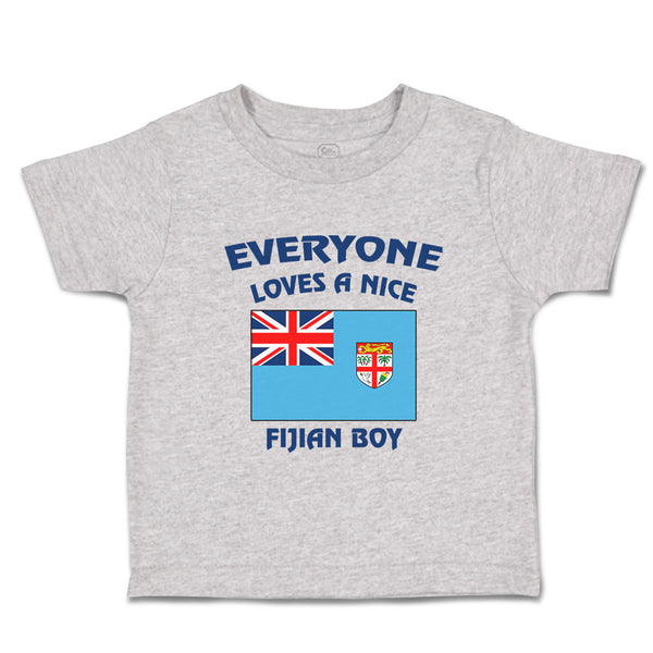 Cute Toddler Clothes Everyone Loves A Nice Fijian Boy Fiji Countries Cotton