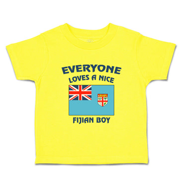 Cute Toddler Clothes Everyone Loves A Nice Fijian Boy Fiji Countries Cotton