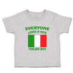 Cute Toddler Clothes Everyone Loves A Nice Italian Boy Italy Countries Cotton